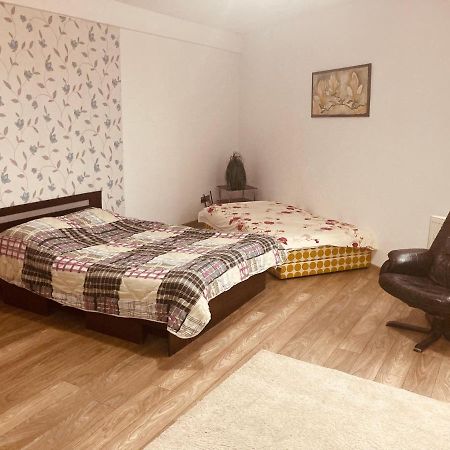Edit House Apartment Targu Mures Exterior foto
