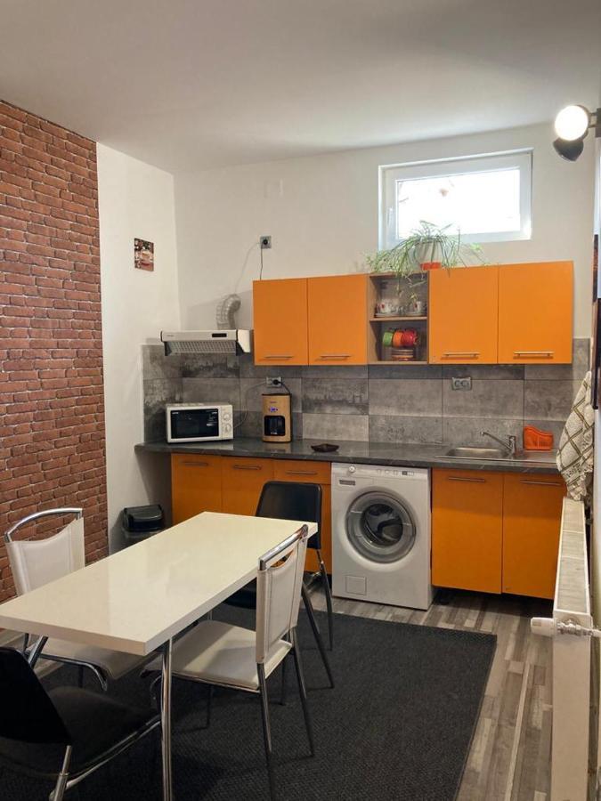 Edit House Apartment Targu Mures Exterior foto