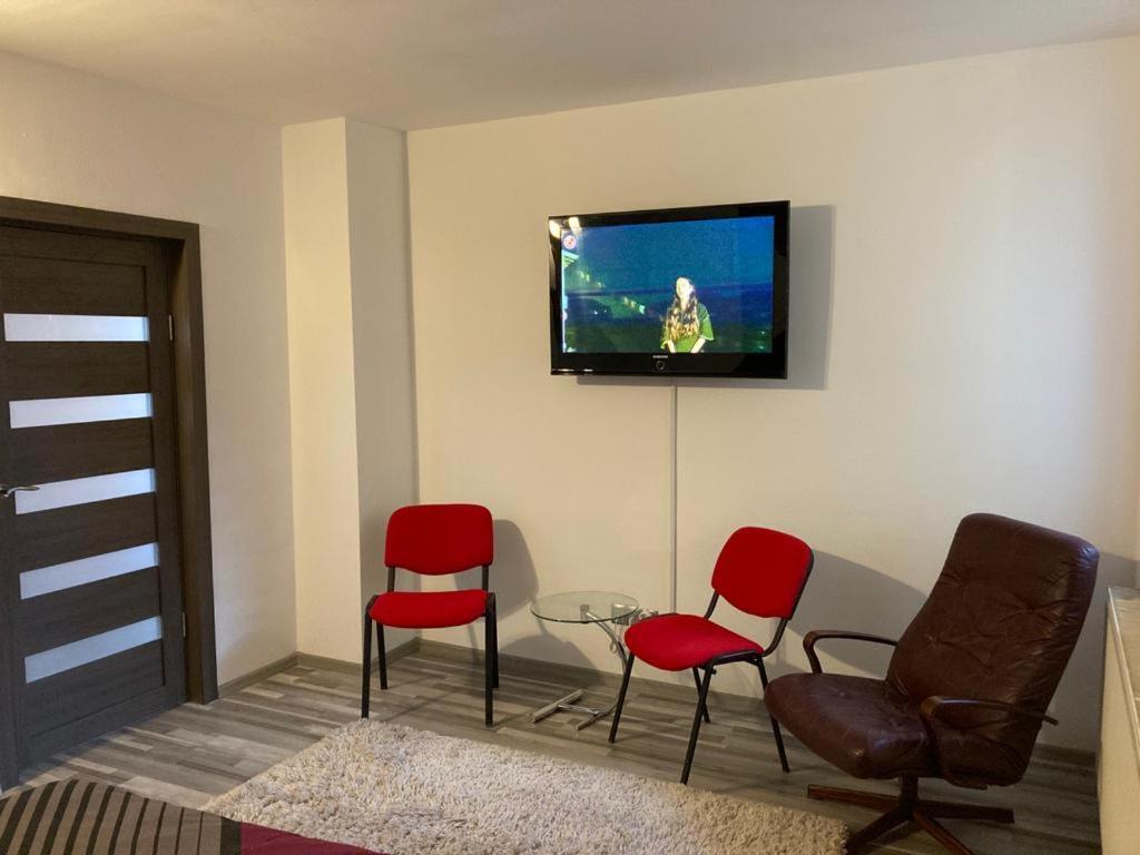Edit House Apartment Targu Mures Exterior foto