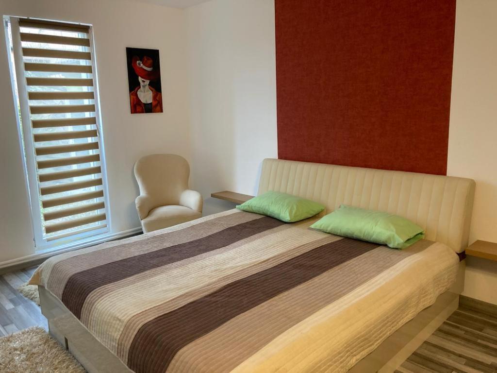 Edit House Apartment Targu Mures Exterior foto
