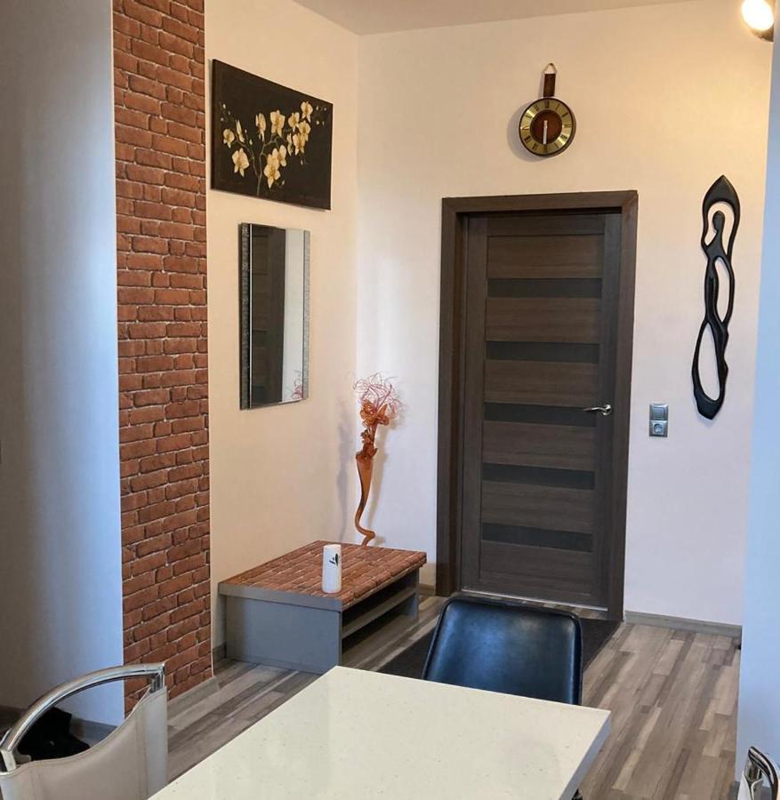 Edit House Apartment Targu Mures Exterior foto