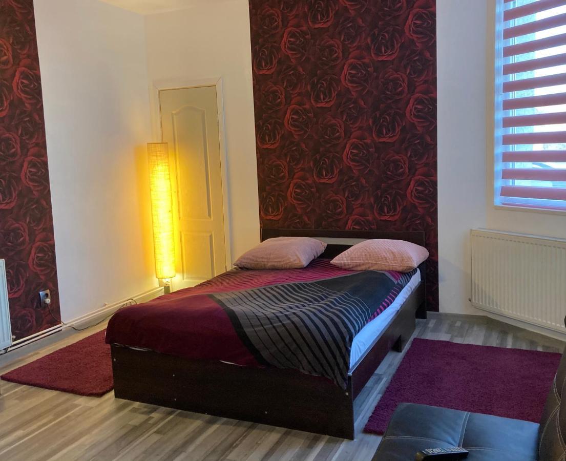 Edit House Apartment Targu Mures Exterior foto