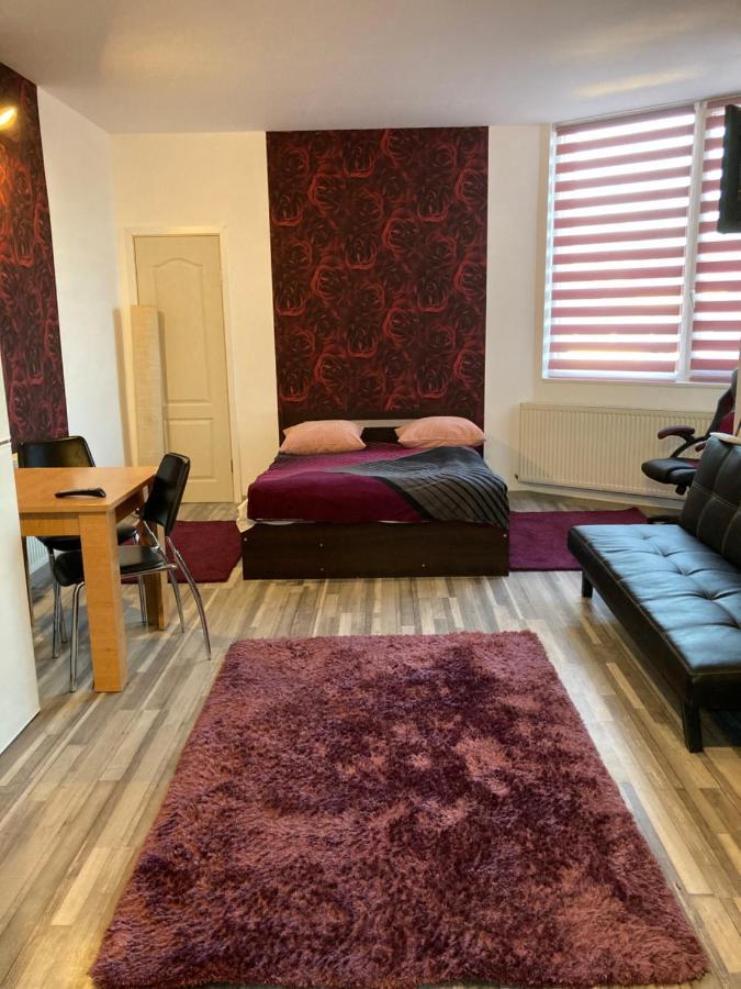 Edit House Apartment Targu Mures Exterior foto