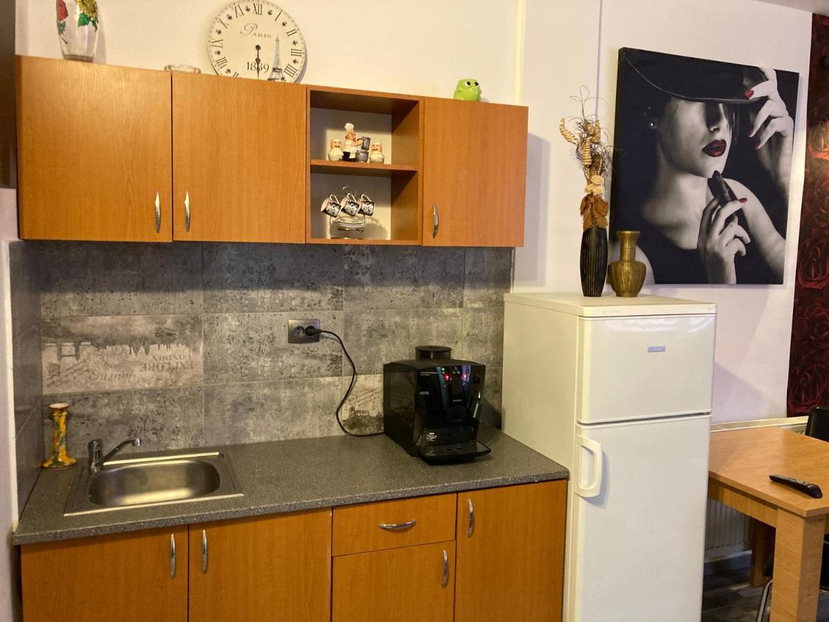Edit House Apartment Targu Mures Exterior foto