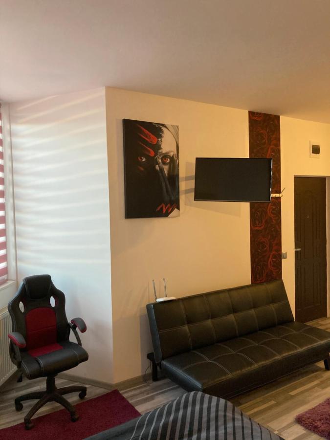 Edit House Apartment Targu Mures Exterior foto