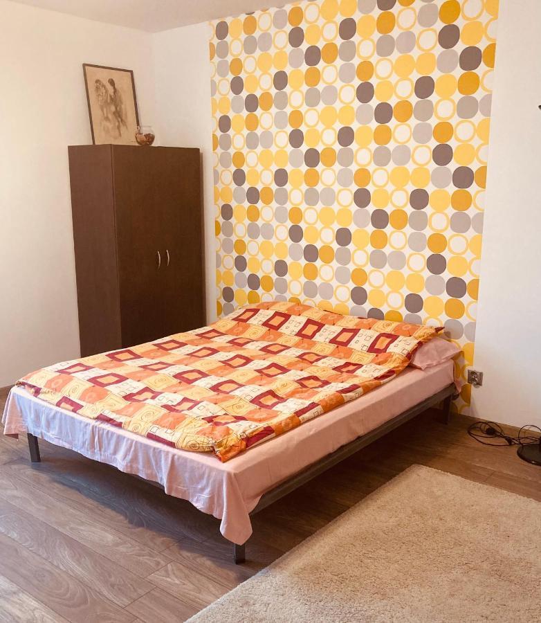 Edit House Apartment Targu Mures Exterior foto