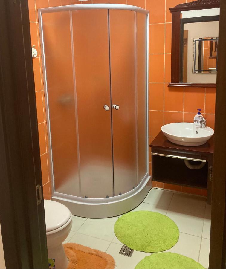 Edit House Apartment Targu Mures Exterior foto