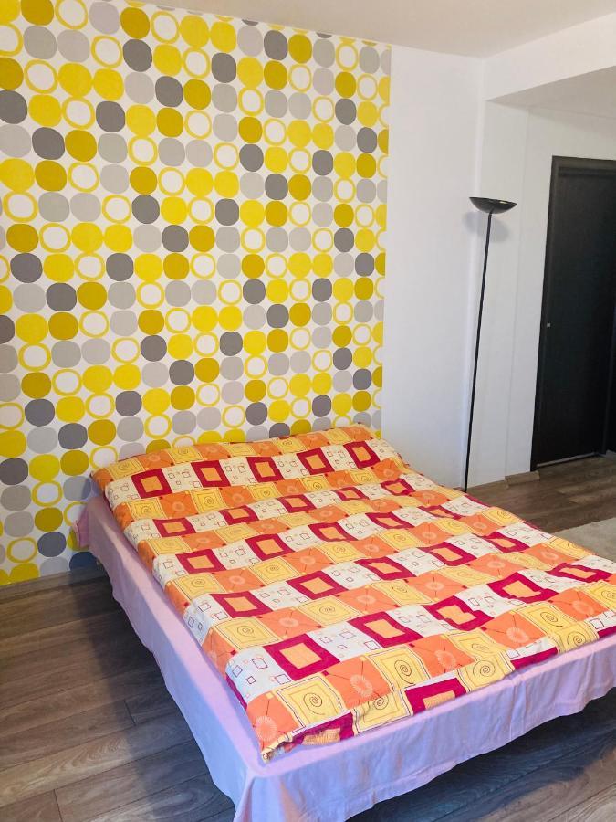 Edit House Apartment Targu Mures Exterior foto
