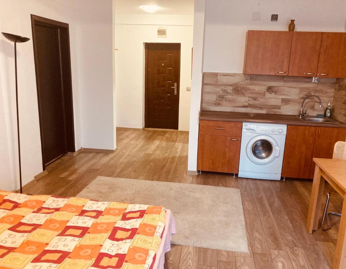 Edit House Apartment Targu Mures Exterior foto