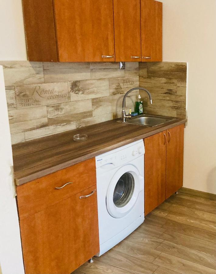 Edit House Apartment Targu Mures Exterior foto