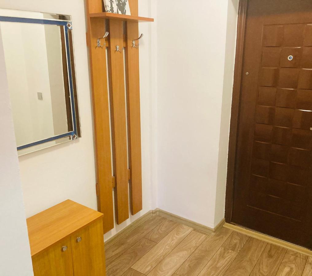 Edit House Apartment Targu Mures Exterior foto