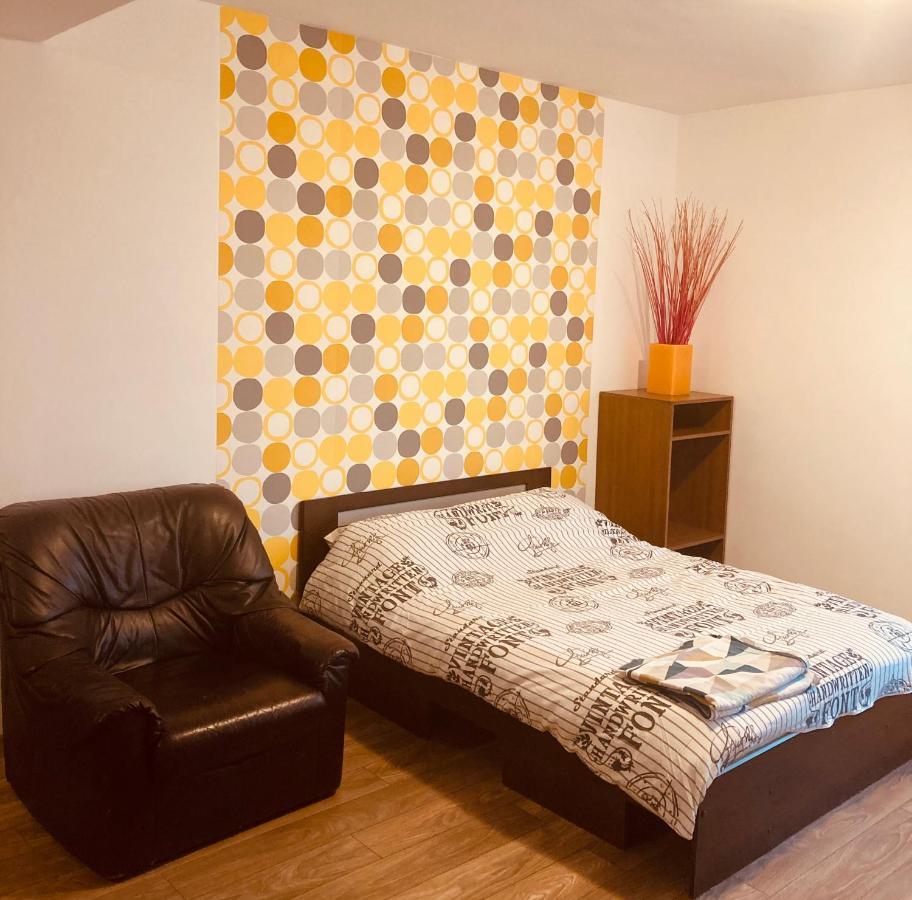 Edit House Apartment Targu Mures Exterior foto