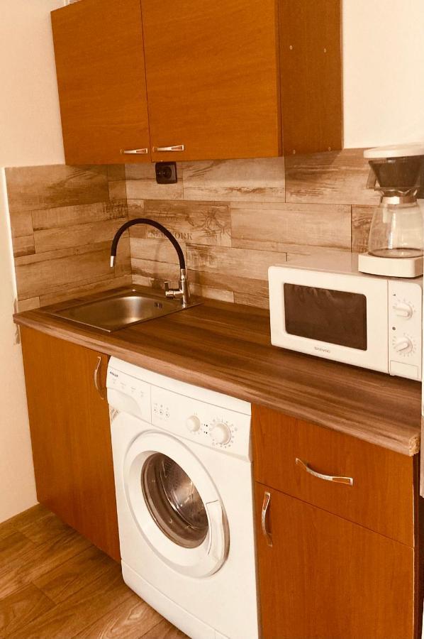 Edit House Apartment Targu Mures Exterior foto