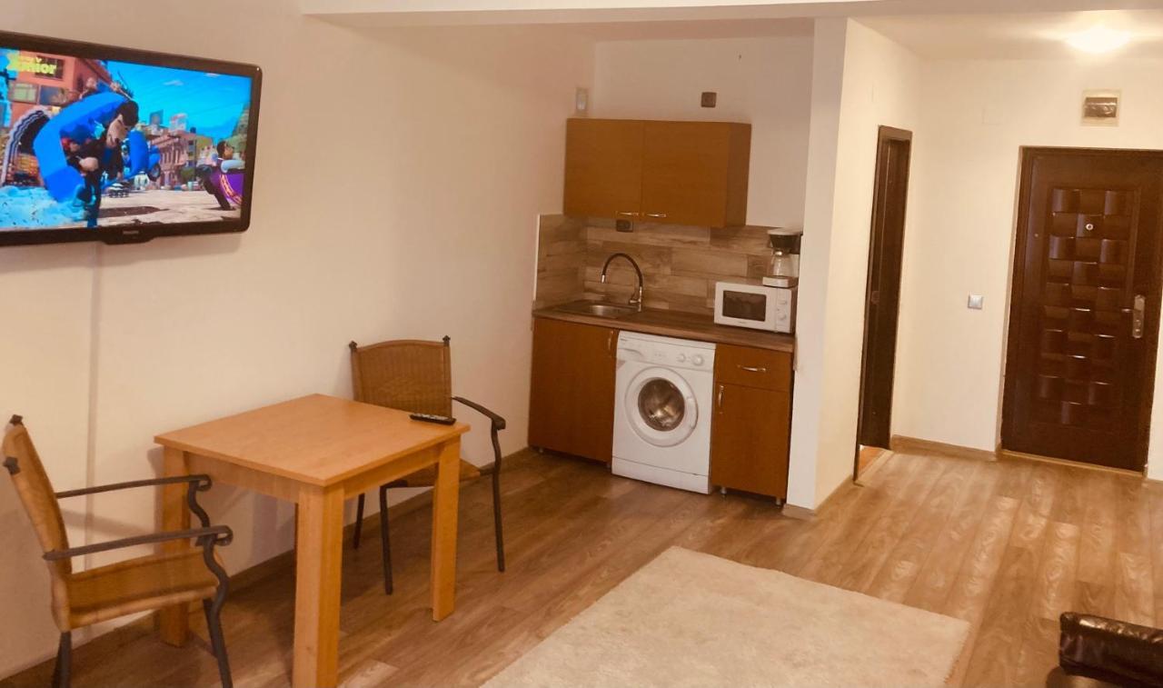Edit House Apartment Targu Mures Exterior foto