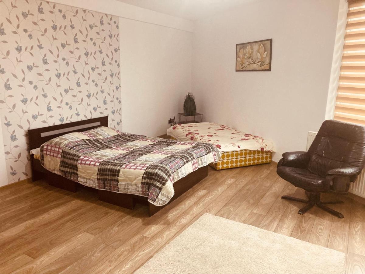 Edit House Apartment Targu Mures Exterior foto