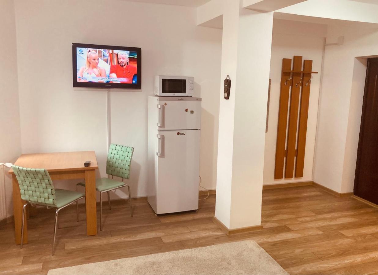 Edit House Apartment Targu Mures Exterior foto