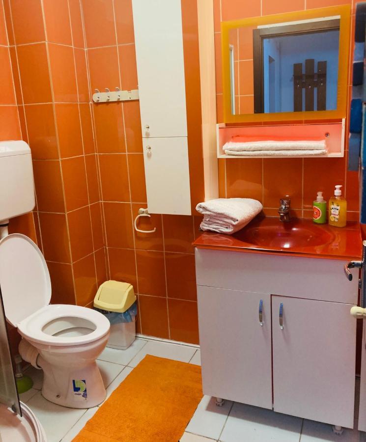 Edit House Apartment Targu Mures Exterior foto